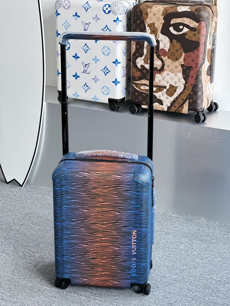 Louis Vuitton Suitcase